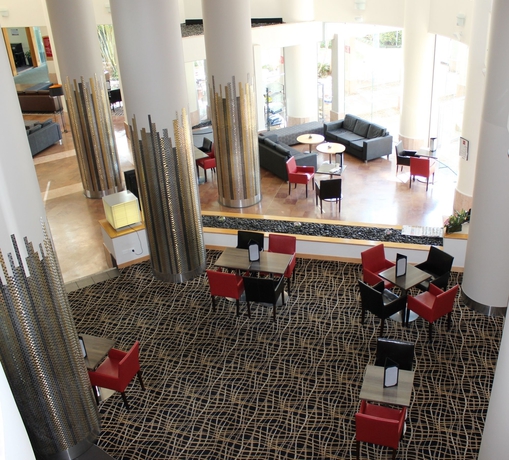 Imagen de los interiores del Hotel Crowne Plaza Surfers Paradise, An Ihg. Foto 15