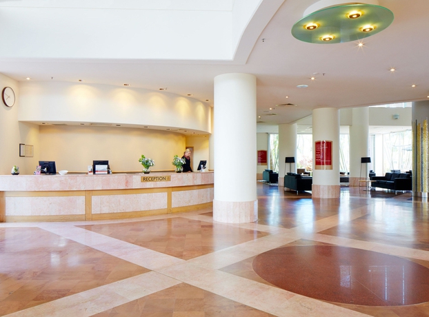 Imagen de los interiores del Hotel Crowne Plaza Surfers Paradise, An Ihg. Foto 16