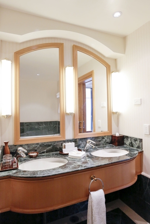 Imagen de la habitación del Hotel Crowne Plaza Surfers Paradise, An Ihg. Foto 6