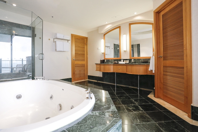 Imagen de la habitación del Hotel Crowne Plaza Surfers Paradise, An Ihg. Foto 8