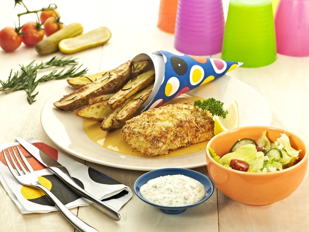 Imagen del bar/restaurante del Hotel Crowne Plaza Sydney Airport by IHG. Foto 2