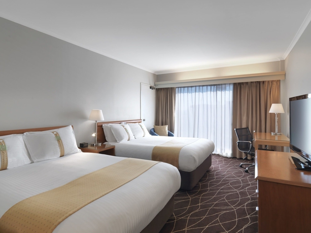 Imagen de la habitación del Hotel Crowne Plaza Sydney Airport by IHG. Foto 14
