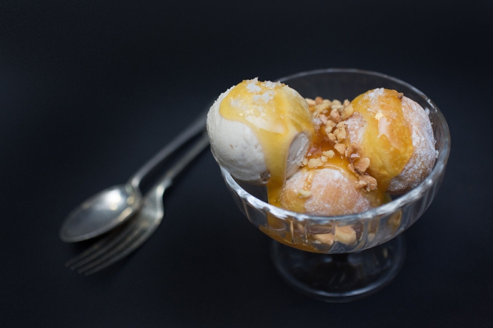 Imagen del bar/restaurante del Hotel Crowne Plaza Sydney Airport by IHG. Foto 9