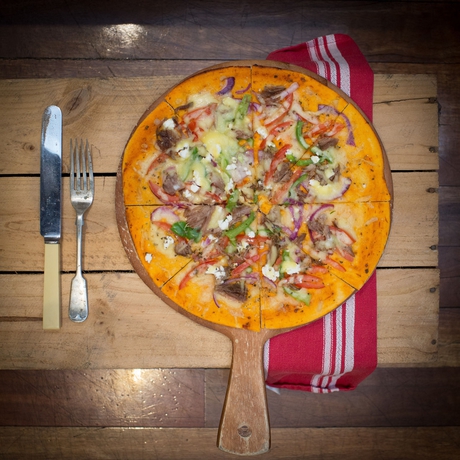 Imagen de los interiores del Hotel Crowne Plaza Sydney Airport by IHG. Foto 16