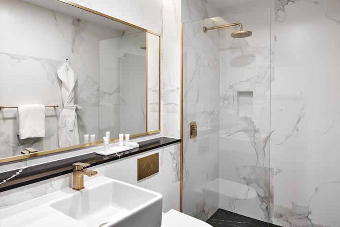 Imagen de la habitación del Hotel Crowne Plaza Sydney Burwood, An Ihg. Foto 7