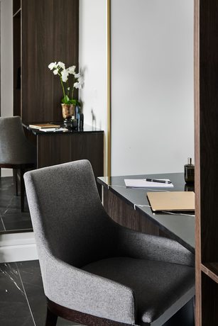 Imagen de la habitación del Hotel Crowne Plaza Sydney Burwood, An Ihg. Foto 12