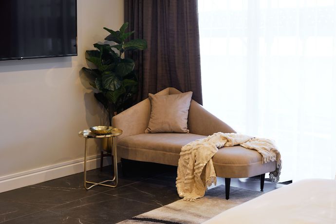 Imagen de la habitación del Hotel Crowne Plaza Sydney Burwood, An Ihg. Foto 15