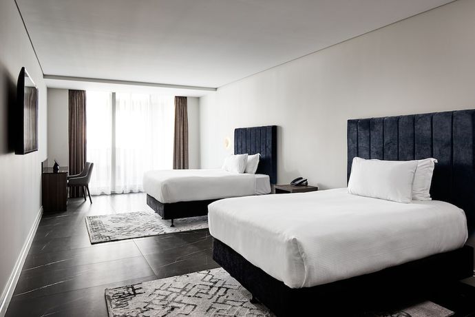 Imagen de la habitación del Hotel Crowne Plaza Sydney Burwood, An Ihg. Foto 16