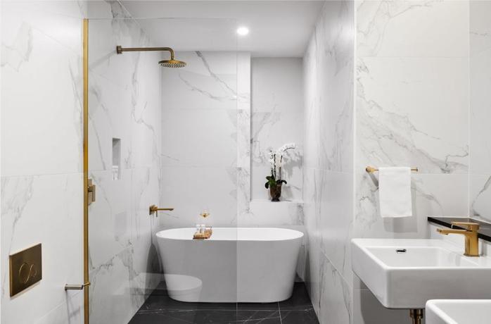 Imagen de la habitación del Hotel Crowne Plaza Sydney Burwood (ex Marsden Hotel Burwood). Foto 8