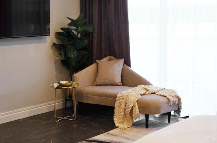 Imagen de la habitación del Hotel Crowne Plaza Sydney Burwood (ex Marsden Hotel Burwood). Foto 11