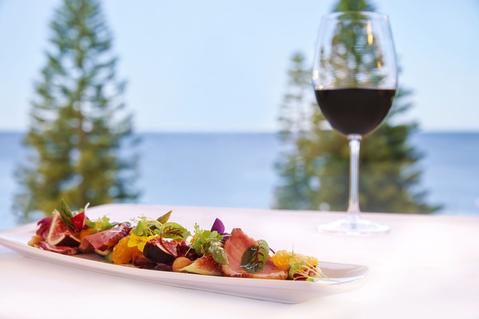 Imagen de la habitación del Hotel Crowne Plaza Sydney Coogee Beach, An Ihg. Foto 16