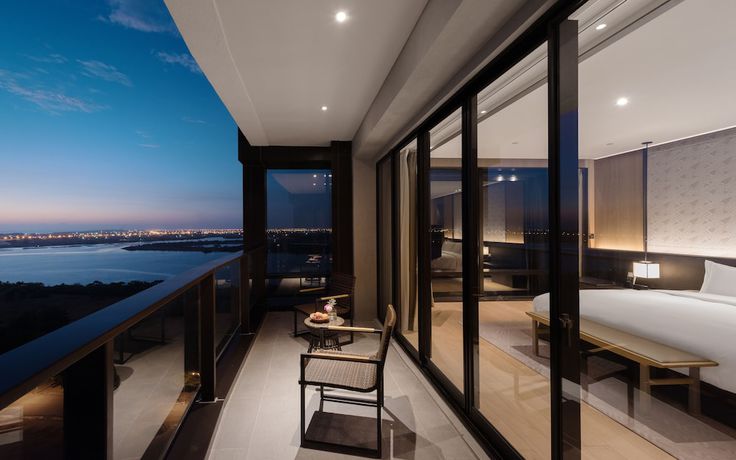 Imagen de la habitación del Hotel Crowne Plaza Tainan, An Ihg. Foto 12