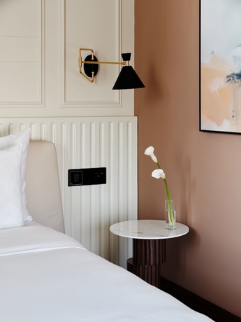 Imagen de la habitación del Hotel Crowne Plaza Tashkent, An Ihg. Foto 5