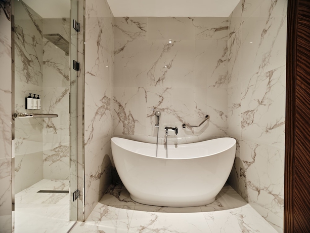 Imagen de la habitación del Hotel Crowne Plaza Tashkent, An Ihg. Foto 11