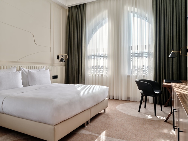 Imagen de la habitación del Hotel Crowne Plaza Tashkent, An Ihg. Foto 12