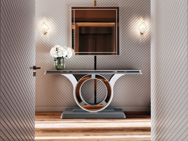 Imagen de la habitación del Hotel Crowne Plaza Tashkent, An Ihg. Foto 13