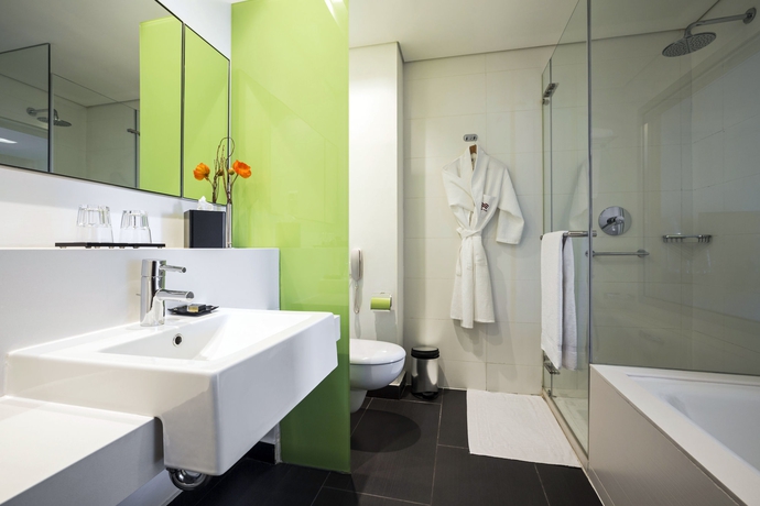 Imagen de la habitación del Hotel Crowne Plaza Tel Aviv City Center, An Ihg. Foto 14