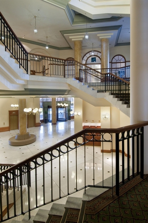 Imagen de los interiores del Hotel Crowne Plaza Terrigal Pacific, An Ihg. Foto 11