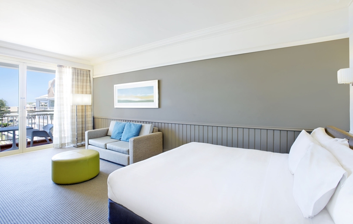 Imagen de la habitación del Hotel Crowne Plaza Terrigal Pacific, An Ihg. Foto 5