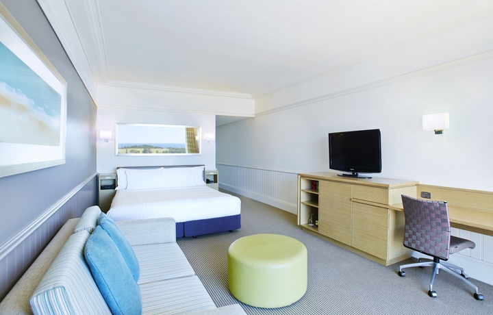 Imagen de la habitación del Hotel Crowne Plaza Terrigal Pacific, An Ihg. Foto 6