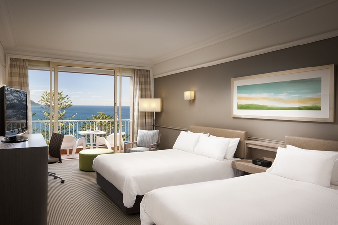 Imagen de la habitación del Hotel Crowne Plaza Terrigal Pacific, An Ihg. Foto 7