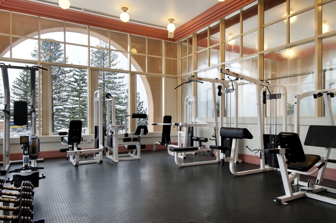 Imagen de los interiores del Hotel Crowne Plaza Terrigal Pacific, An Ihg. Foto 12