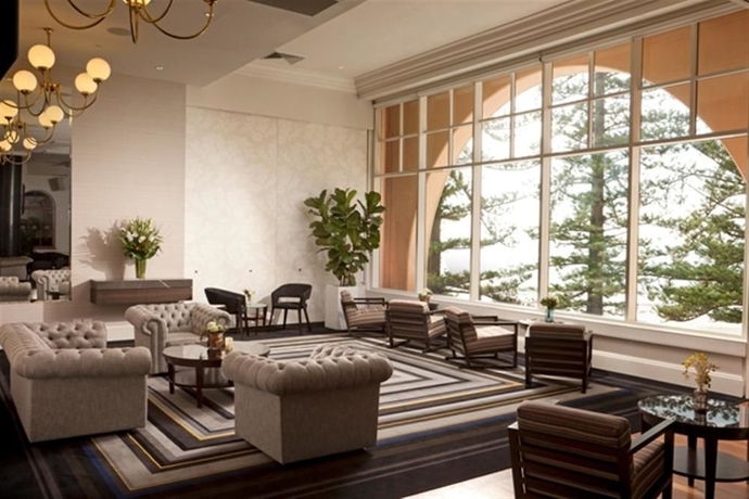 Imagen de los interiores del Hotel Crowne Plaza Terrigal Pacific, An Ihg. Foto 13