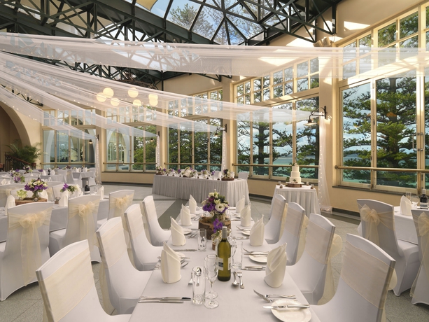 Imagen de los interiores del Hotel Crowne Plaza Terrigal Pacific, An Ihg. Foto 15