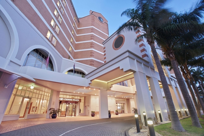 Imagen general del Hotel Crowne Plaza Terrigal Pacific, An Ihg. Foto 2