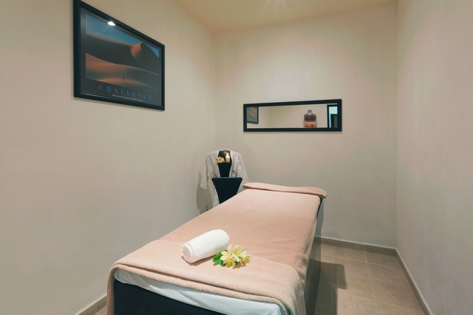 Imagen de la piscina del Hotel Crowne Plaza Toluca Lancaster, An Ihg. Foto 15