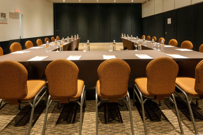 Imagen de los interiores del Hotel Crowne Plaza Toluca Lancaster, An Ihg. Foto 10