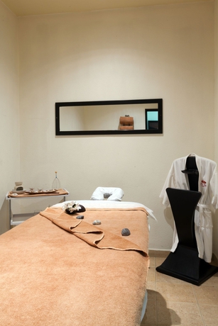 Imagen de la piscina del Hotel Crowne Plaza Toluca Lancaster, An Ihg. Foto 16