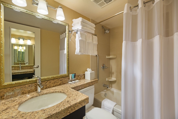 Imagen de la habitación del Hotel Crowne Plaza Toronto Airport, An Ihg. Foto 8