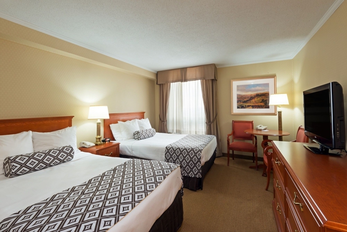 Imagen de la habitación del Hotel Crowne Plaza Toronto Airport, An Ihg. Foto 9