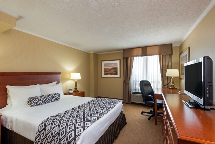 Imagen de la habitación del Hotel Crowne Plaza Toronto Airport, An Ihg. Foto 10