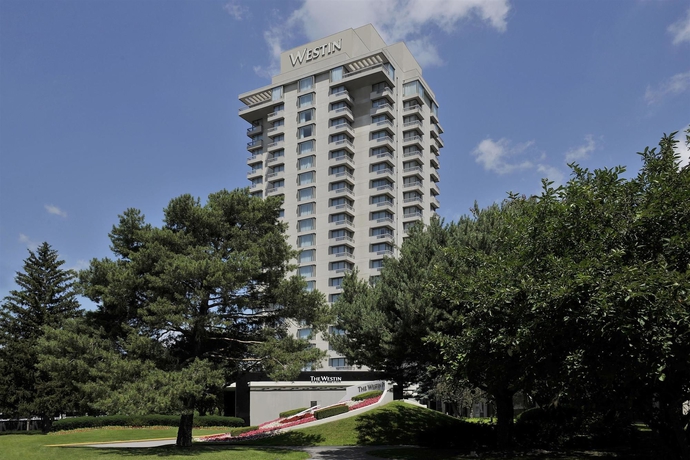 Imagen general del Hotel Crowne Plaza Toronto - North York by IHG. Foto 1