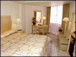 Imagen de la habitación del Hotel Crowne Plaza Torremar Veracruz. Foto 2