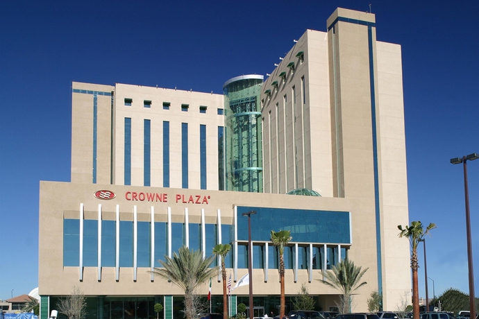 Imagen general del Hotel Crowne Plaza Torreon. Foto 1