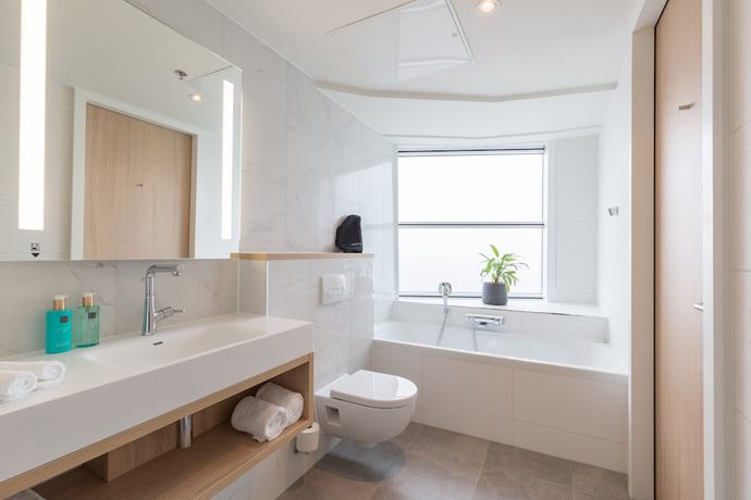 Imagen de la habitación del Hotel Crowne Plaza Utrecht - Central Station, an IHG Hotel. Foto 3