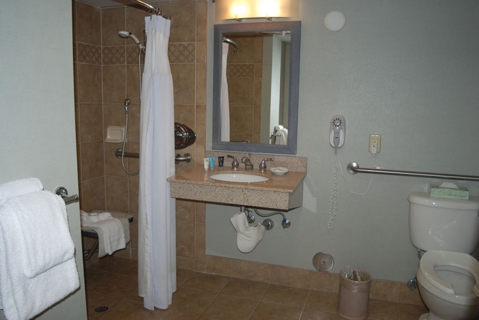 Imagen de la habitación del Hotel Crowne Plaza Ventura Beach, An Ihg. Foto 11
