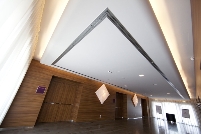 Imagen de los interiores del Hotel Crowne Plaza Verona Fiera, An Ihg. Foto 8