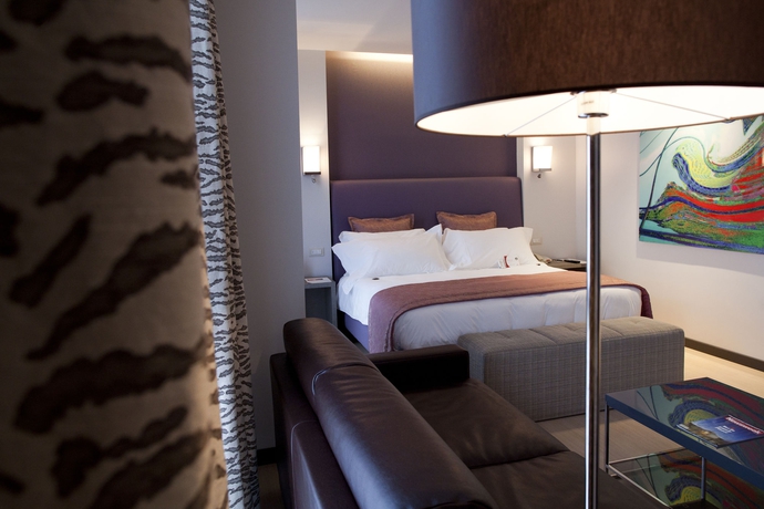 Imagen de la habitación del Hotel Crowne Plaza Verona Fiera, An Ihg. Foto 5