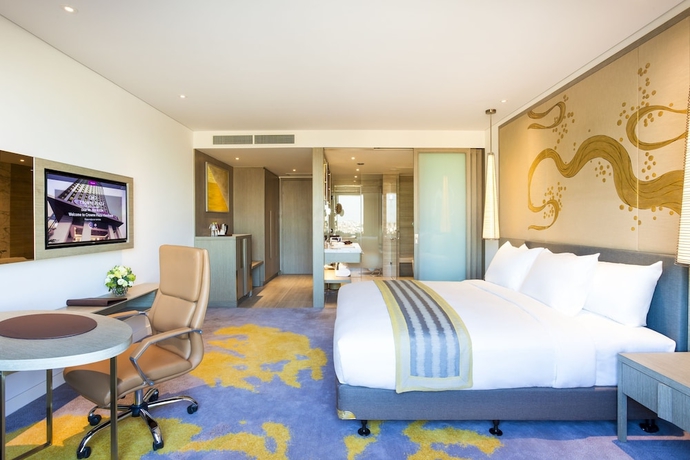Imagen de la habitación del Hotel Crowne Plaza Vientiane, An Ihg. Foto 11