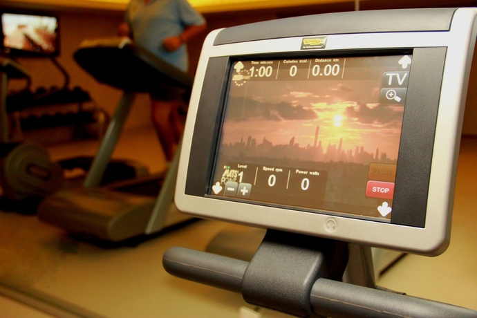 Imagen de los interiores del Hotel Crowne Plaza Vilamoura - Algarve, An Ihg. Foto 11