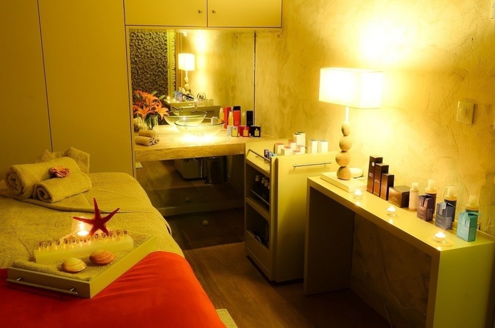 Imagen de la piscina del Hotel Crowne Plaza Vilamoura - Algarve, An Ihg. Foto 15