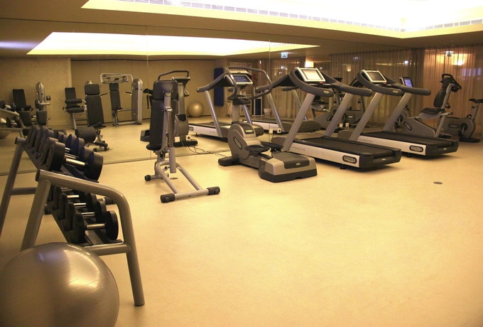 Imagen de los interiores del Hotel Crowne Plaza Vilamoura - Algarve, An Ihg. Foto 12