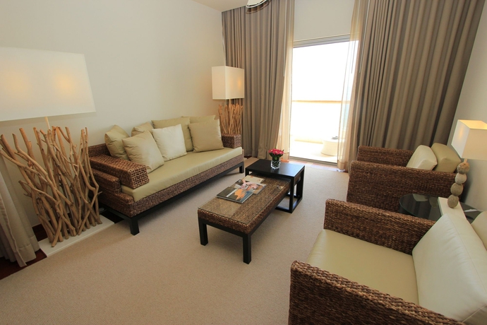 Imagen de la habitación del Hotel Crowne Plaza Vilamoura - Algarve, An Ihg. Foto 9