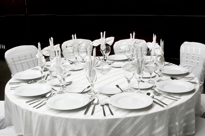 Imagen de los interiores del Hotel Crowne Plaza Villahermosa, An Ihg. Foto 13