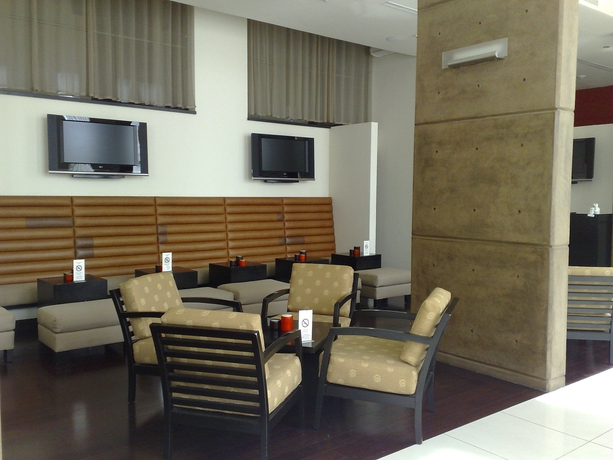 Imagen de los interiores del Hotel Crowne Plaza Villahermosa, An Ihg. Foto 16