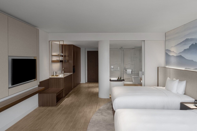 Imagen de la habitación del Hotel Crowne Plaza Vinh Yen City Centre, An Ihg. Foto 1